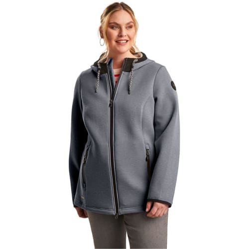 Stoy Sts 1 Damen Windbreaker