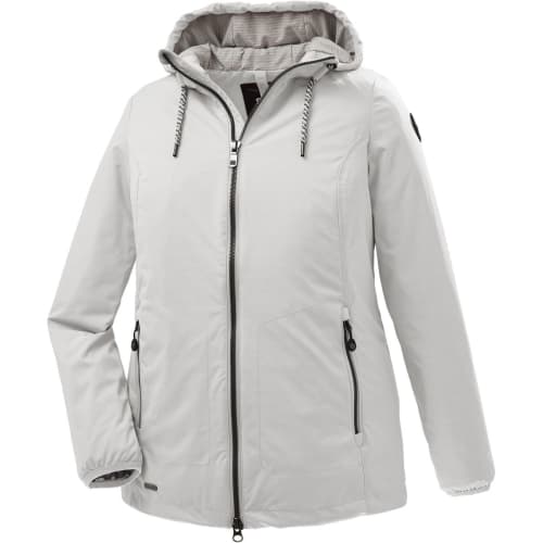 Stoy Sts 5 Damen Funktionsjacke