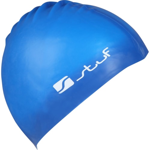 Stuf Jr. Silicone Swimming Cap Kinder Zubehör