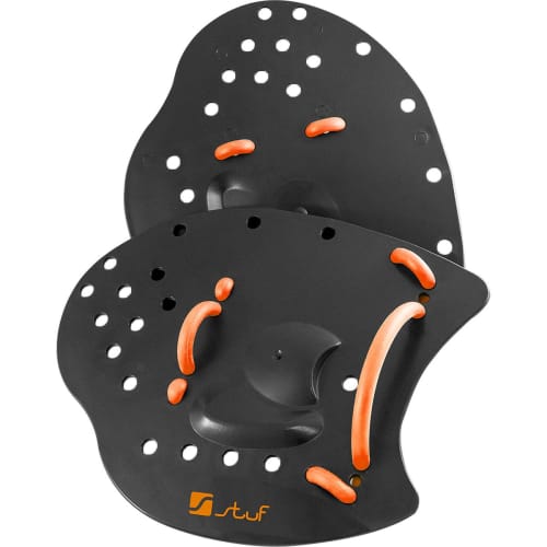 Stuf Team Hand Paddles Unisex Trainingsgerät