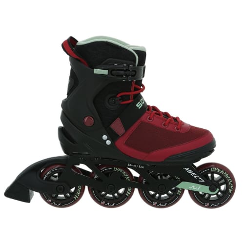 Stuf Sonic W Alu 84 Damen Inline Skates