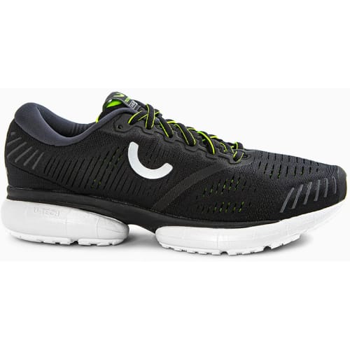 True Motion U-Tech Nevos Herren Running-Schuh