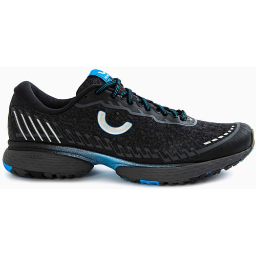 True Motion U-Tech Nevos Elements Herren Running-Schuh