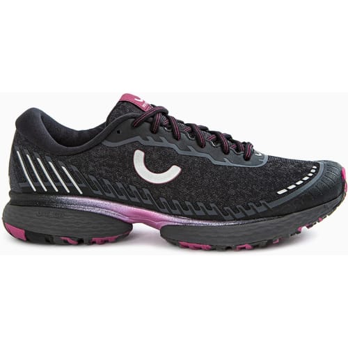 True Motion U-Tech Nevos Elements Damen Running-Schuh