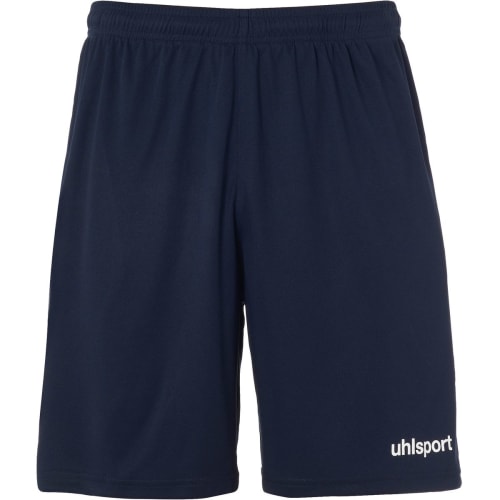 Uhlsport Center II Ohne Innenslip Kinder Shorts