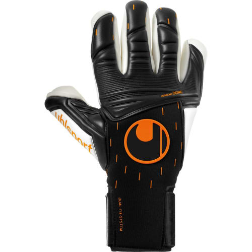 Uhlsport Speed Contact Absolutgr. Finger Surround Herren Torwarthandschuhe