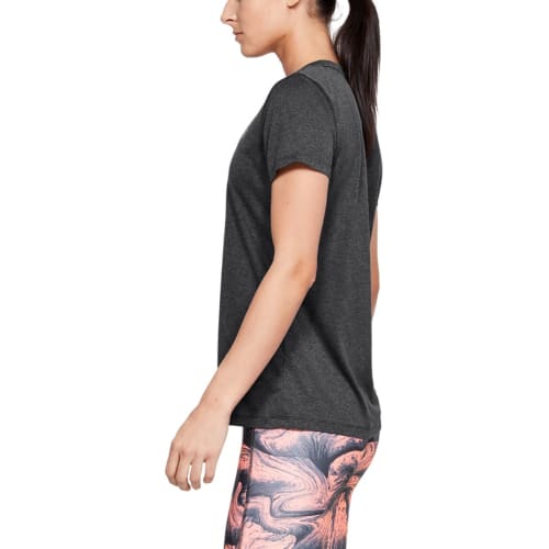 Under Armour Techv Solid Damen T-Shirt