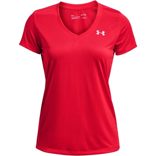 Under Armour Techv Solid Damen T-Shirt