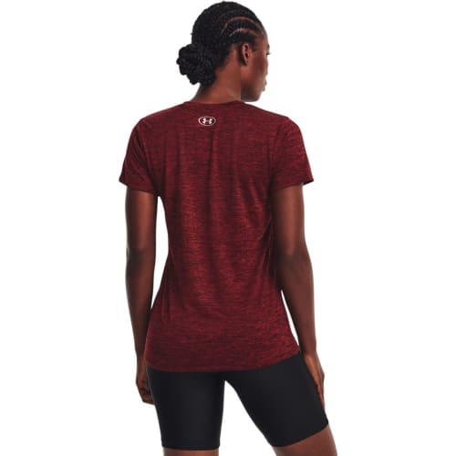 Under Armour Techv Twist Damen T-Shirt