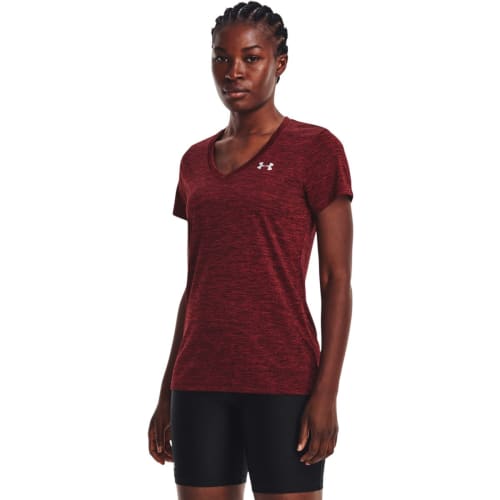 Under Armour Techv Twist Damen T-Shirt