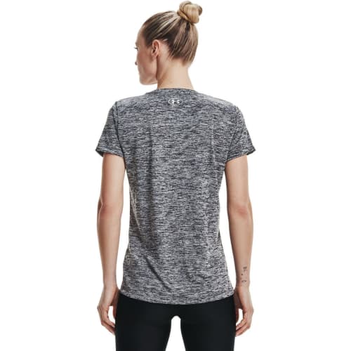 Under Armour Techv Twist Damen T-Shirt