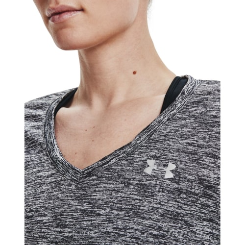 Under Armour Techv Twist Damen T-Shirt