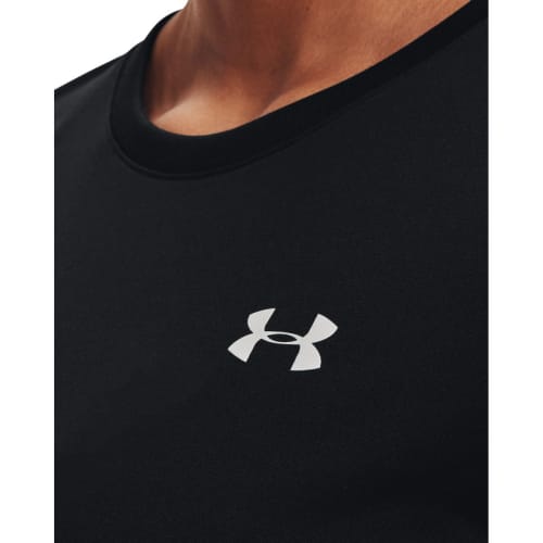 Under Armour Techc Solid Damen T-Shirt