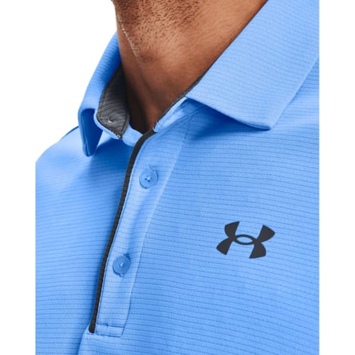 Under Armour Tech Polo Herren Poloshirt