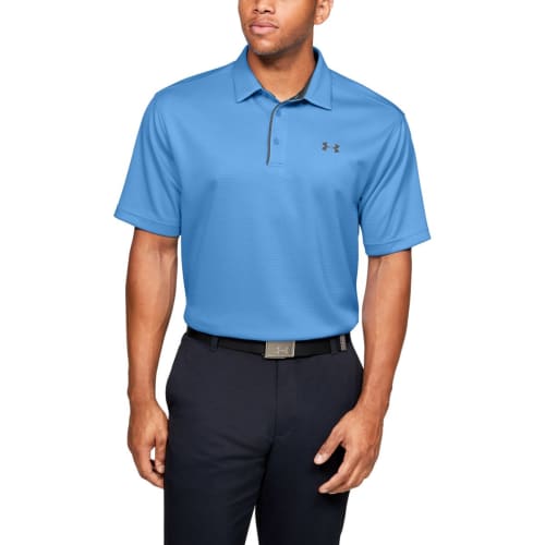 Under Armour Tech Polo Herren Poloshirt