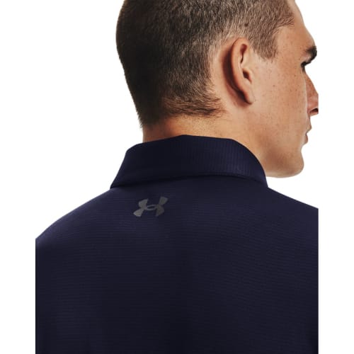 Under Armour Tech Polo Herren Poloshirt