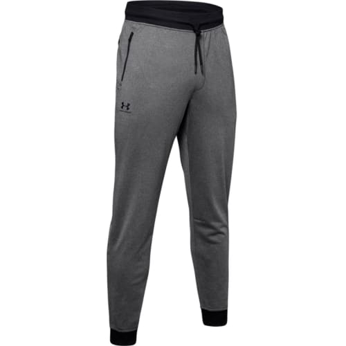 Under Armour Sportstyle Tricot Herren Trainingshose