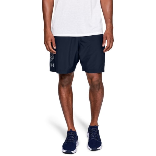 Under Armour UA Woven Graphic Herren Shorts