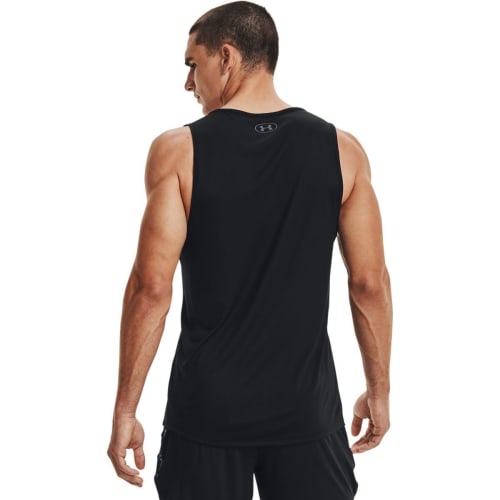 Under Armour UA Tech 2.0 Tank Herren T-Shirt