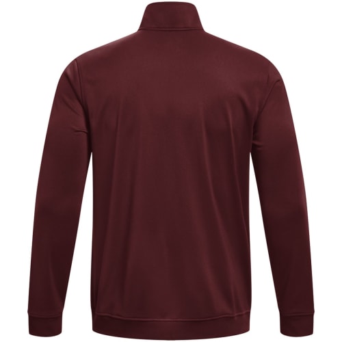 Under Armour Sportstyle Tricot Herren Sweatshirt