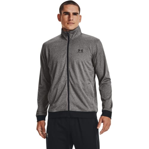 Under Armour Sportstyle Tricot Herren Sweatshirt