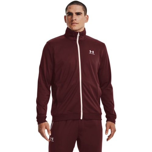 Under Armour Sportstyle Tricot Herren Sweatshirt