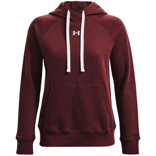 Under Armour Rival Fleece Hb Damen Kapuzensweater