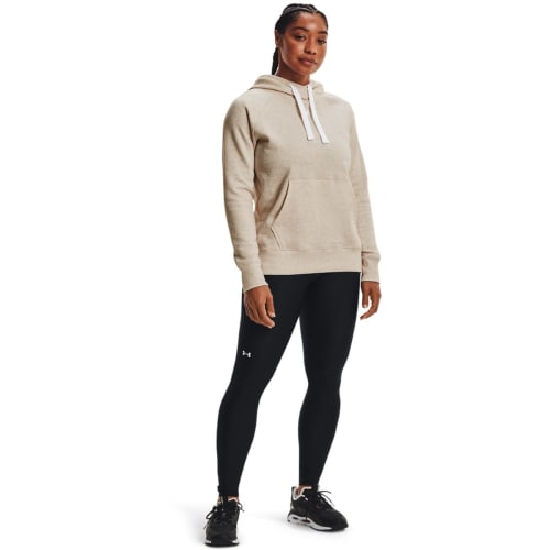 Under Armour Rival Fleece Hb Damen Kapuzensweater