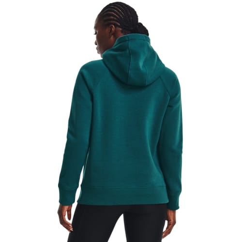 Under Armour Rival Fleece Hb Damen Kapuzensweater