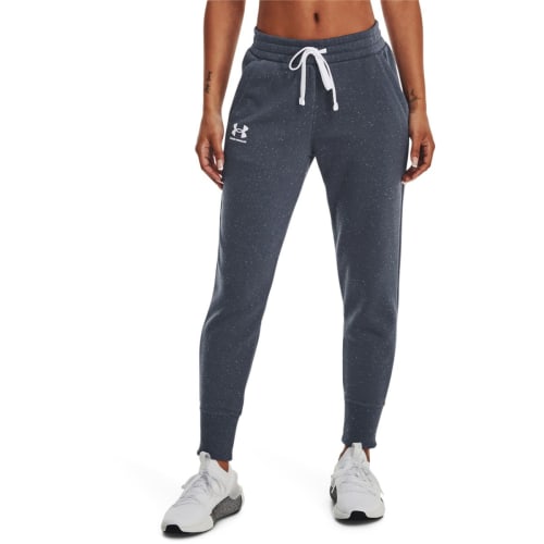 Under Armour Rival Fleeces Damen Trainingshose