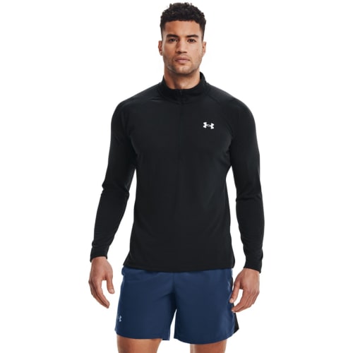 Under Armour UA Streaker Half Zip Herren Jacke