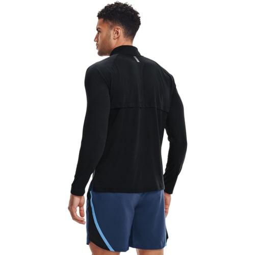 Under Armour UA Streaker Half Zip Herren Jacke