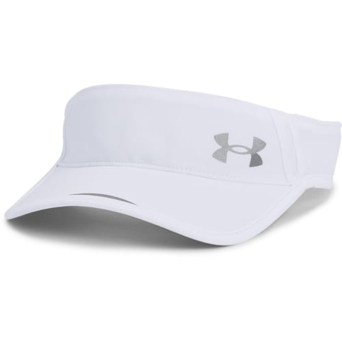 Under Armour Isochill Launch Run Visor Herren Mütze