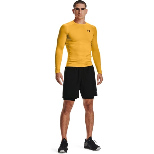 Under Armour UA HeatGear® Armour Herren Shorts