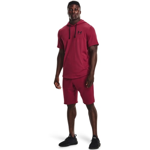 Under Armour UA Rival Terry Herren Shorts