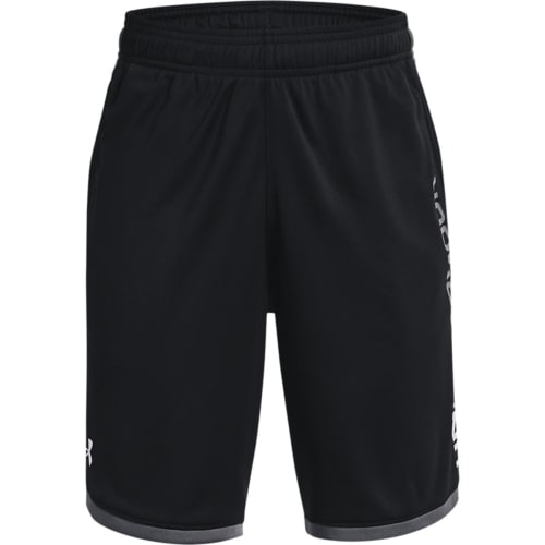 Under Armour UA Stunt 3.0 Jungen Shorts