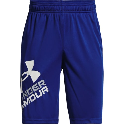 Under Armour UA Prototype 2.0 Logo Jungen Shorts