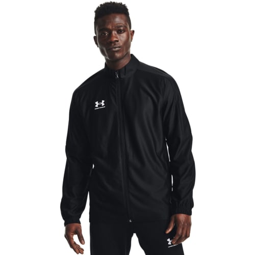 Under Armour Challenger Track Herren Fußballjacke