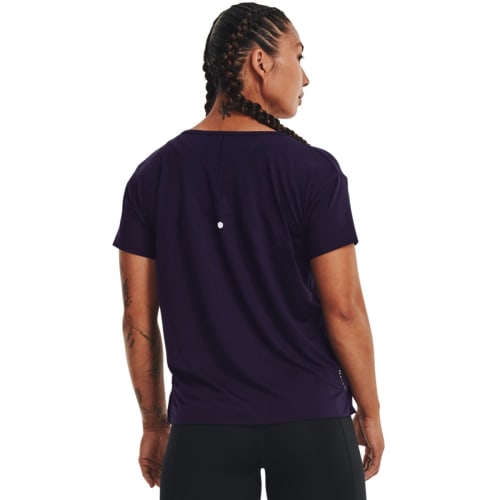 Under Armour UA Rush Energy Damen T-Shirt