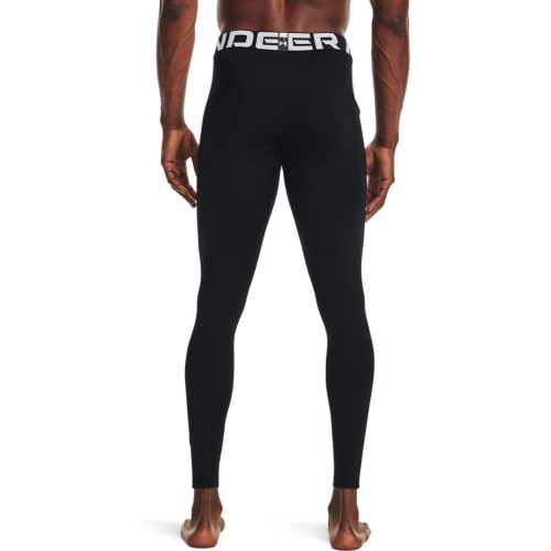 Under Armour UA ColdGear Armour Herren Trägerhose