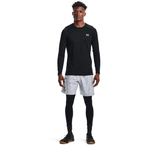 Under Armour UA ColdGear Armour Herren Trägerhose