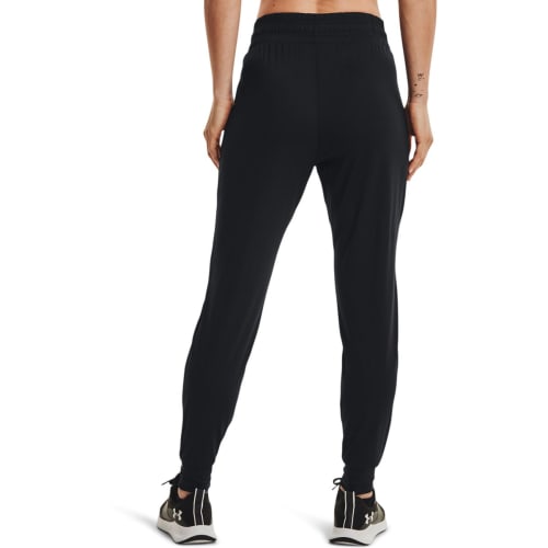 Under Armour New Fabric HeatGear® Armour Damen Trainingshose