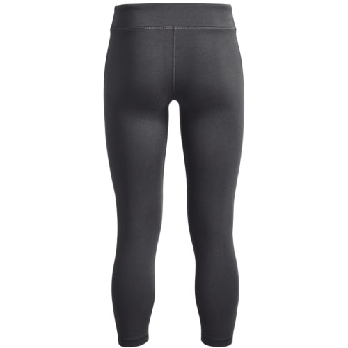 Under Armour Motion Solid Ankle Crop Mädchen Tights