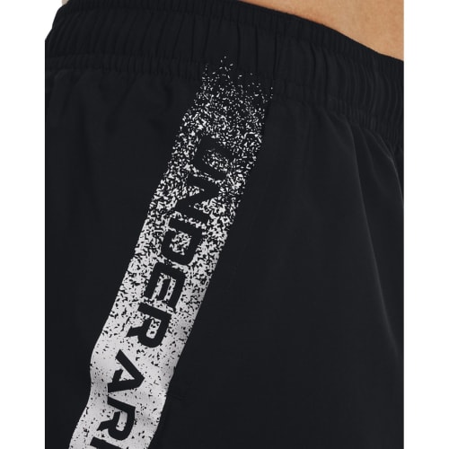 Under Armour UA Woven Graphic Herren Shorts