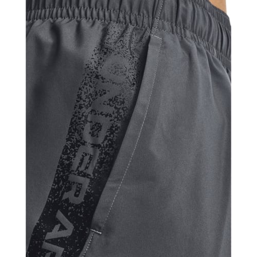 Under Armour UA Woven Graphic Herren Shorts