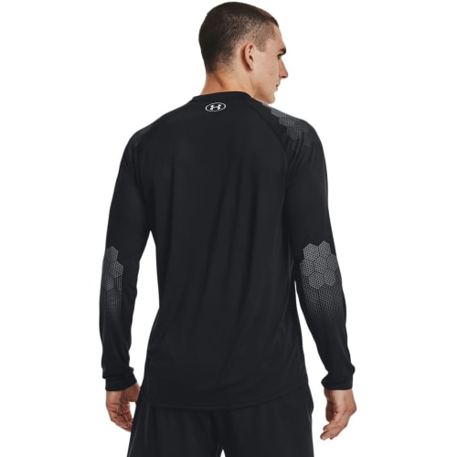 Under Armour UA Armourprint Herren Sweatshirt