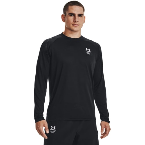 Under Armour UA Armourprint Herren Sweatshirt