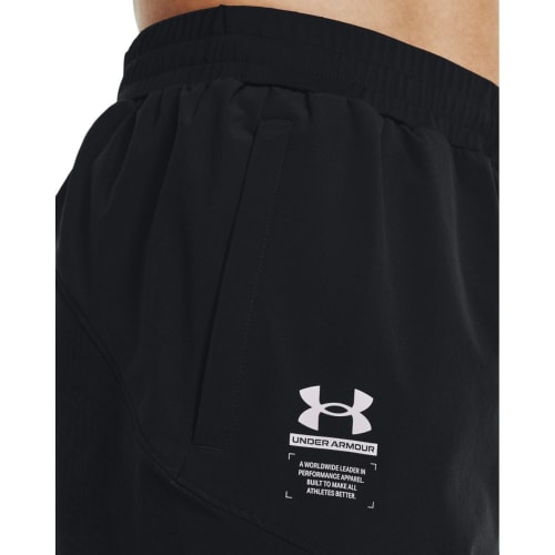 Under Armour UA Armourprint Woven Herren Shorts