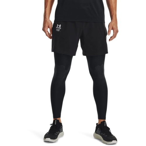 Under Armour UA Armourprint Woven Herren Shorts