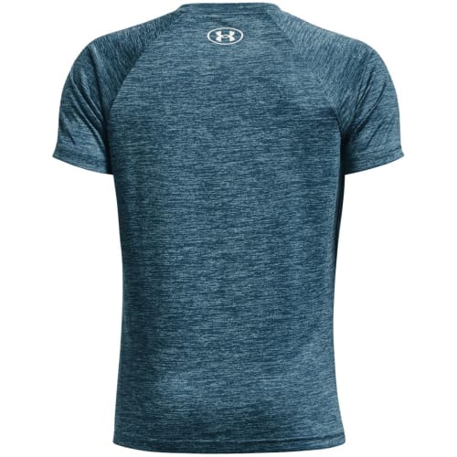 Under Armour UA Tech Twist Jungen T-Shirt